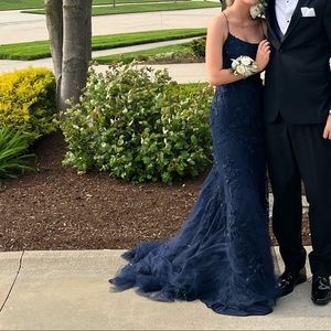 Sherri Hill Prom Dress <3